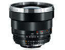 Product Image Of Classic Planar T* 1.4/85 ZE